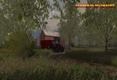 Llanuras de Aragon New v2.0