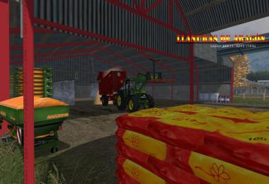 Llanuras de Aragon New v2.0