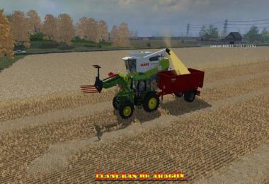 Llanuras de Aragon New v2.0