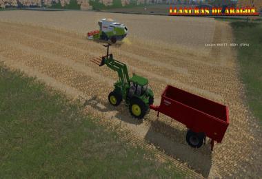 Llanuras de Aragon New v2.0