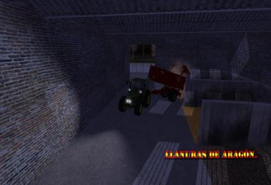 Llanuras de Aragon New v2.0
