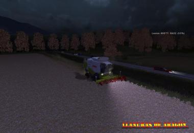 Llanuras de Aragon New v2.0