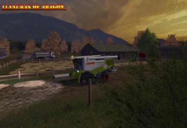 Llanuras de Aragon New v2.0