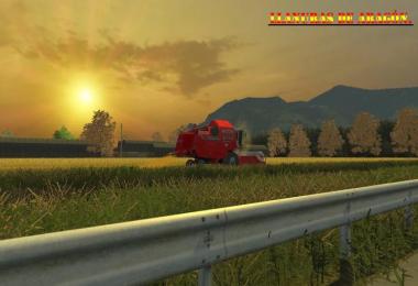 Llanuras de Aragon New v2.0