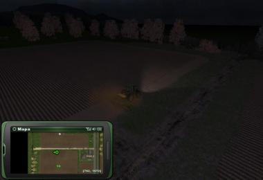 Llanuras de Aragon New v2.0