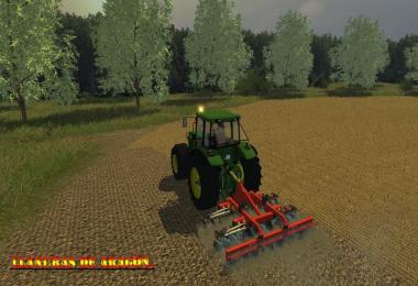 Llanuras de Aragon New v2.0