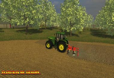 Llanuras de Aragon New v2.0