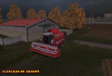 Llanuras de Aragon New v2.0