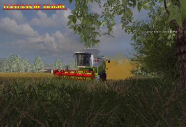 Llanuras de Aragon New v2.0