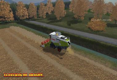 Llanuras de Aragon New v2.0