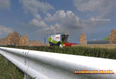 Llanuras de Aragon New v2.0