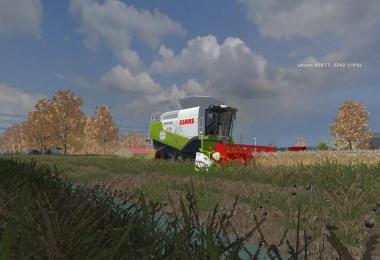 Llanuras de Aragon New v2.0