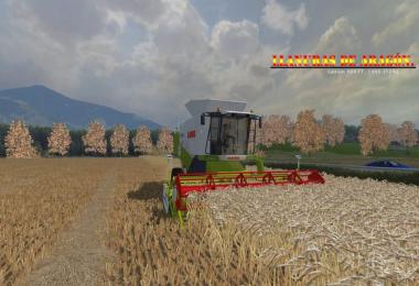 Llanuras de Aragon New v2.0