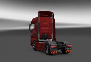 MAN Tuning Mod v1.0