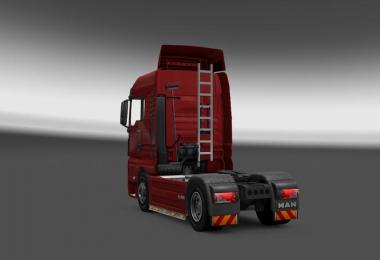 MAN Tuning Mod v1.0