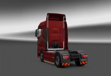 MAN Tuning Mod v1.0