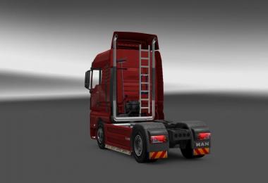 MAN Tuning Mod v1.0