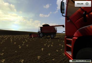 Map Parana Sul Beta v0.8