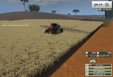 Map Parana Sul Beta v0.8