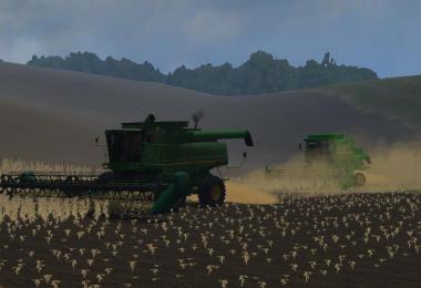 Map Parana Sul Beta v0.8