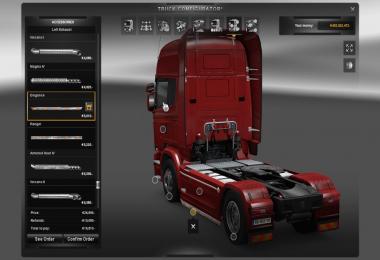 Marco Echtwaar tuning