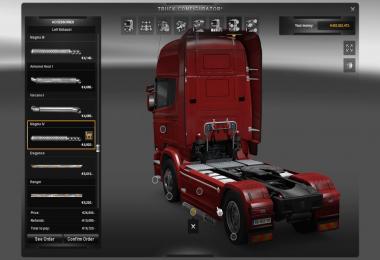 Marco Echtwaar tuning