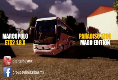 Marcopolo Paradiso 1200 G6‏