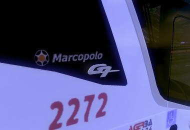 Marcopolo Paradiso G7 1200
