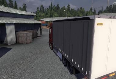 MB MP4 + Trailer + Interior + Addons