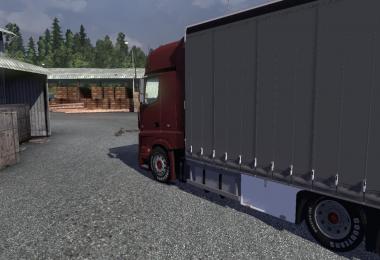 MB MP4 + Trailer + Interior + Addons
