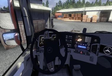 MB MP4 + Trailer + Interior + Addons