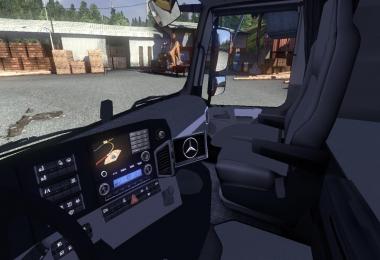 MB MP4 + Trailer + Interior + Addons