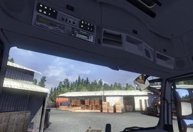 MB MP4 + Trailer + Interior + Addons