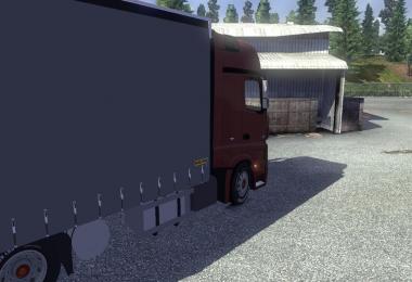 MB MP4 + Trailer + Interior + Addons