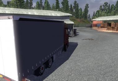 MB MP4 + Trailer + Interior + Addons