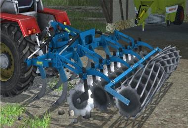 Meyer Sauzahn SZ 4000 v1.0