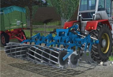 Meyer Sauzahn SZ 4000 v1.0