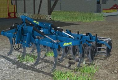 Meyer Sauzahn SZ 4000 v1.0