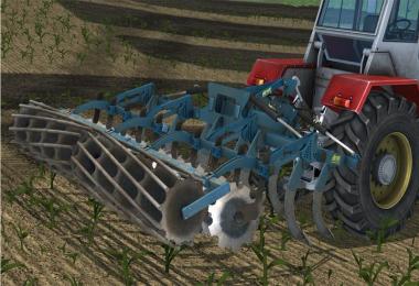 Meyer Sauzahn SZ 4000 v1.0