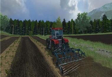 Meyer Sauzahn SZ 4000 v1.0