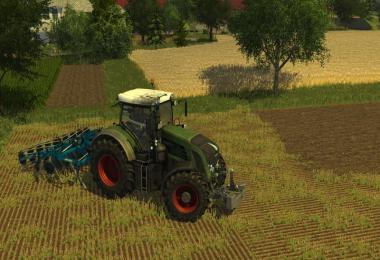 Meyer Sauzahn SZ 4000 v1.0