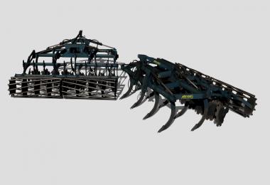 Meyer Sauzahn SZ 4000 v1.0