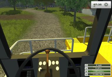 Mining Truck v1.0