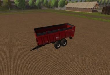Mod Pack kohlrabi strawberry v1.0