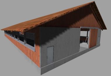 Modern barn v1.0