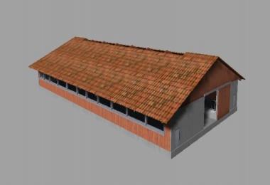 Modern barn v1.0