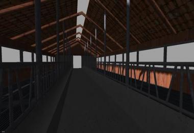 Modern barn v1.0