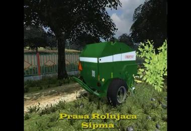 ModPack FS13 by MrBorsuk