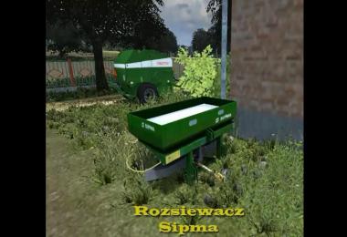ModPack FS13 by MrBorsuk