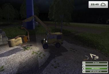 Modpack T174 2 v6.0